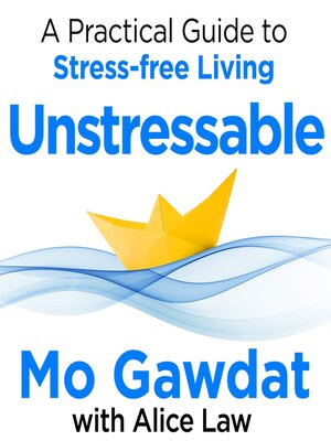 cover image of Unstressable